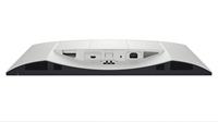 De-ll 27 speaker 5 W terintegrasi, S2725H 27 inci FHD 1920x1080 2 100 Hz 300 cd/m2 8 ms untuk bisnis pc desktop