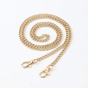 Metal <b>Bag</b> Chain for <b>Bag</b> Hanger Fashion Style Shoulder Crossbody <b>Bag</b> <b>Accessories</b> - Product Image 3