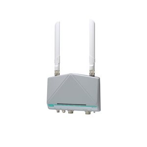 Punto de Acceso/Puente/Cliente WLAN 802.11a/b/g/n PoE Industrial AWK-4131A-EU-T - Product Image 6
