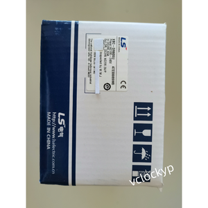 คอนโทรลเลอร์ลอจิก LS XBC-DR60SU ของใหม่ 1 ชิ้น จัดส่งรวดเร็ว FedEx หรือ DHL - Product Image 2