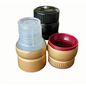 Nắp nhựa nhôm bền chắc, chống giả mạo, chống rò rỉ dùng cho bao bì rượu vang, rượu mạnh, rượu, whisky, vodka - Product Image 5