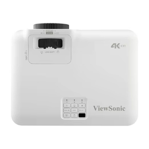 Hot bán ViewSonic LX700-4K Laser Chiếu đầy đủ UHD 3500 ANSI Lumens UHD 4K 3D thông minh video proyector cho rạp hát tại nhà - Product Image 4