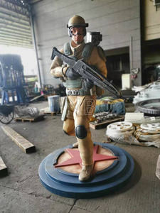 Base educativa de ciencia Popular o defensa nacional para niños, monopatín divertido para montar en helicóptero, monopatín con pista, 005 - Product Image 6