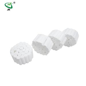 Rotolo di Cotone Dentale Monouso Non Sterile 100% Naturale Altamente Assorbente per Forniture Mediche Odontoiatriche - Product Image 4