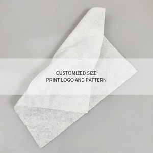 <span class=keywords><strong>Compresses</strong></span> médicales personnalisées Tampon de plaie jetable 4X4 éponges stériles <span class=keywords><strong>non</strong></span> tissées en gaze - Product Image 4