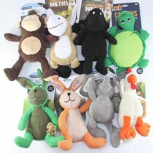 Grosir persediaan hewan peliharaan bola penggiling suara mewah untuk mainan anjing dan kucing pabrik persediaan anjing - Product Image 2