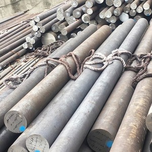 נירוסטה אוסטניטיק 310hcb 310hcbn 310 מוטות עגול נירוסטה קוטר 5.5 - 34 מ "מ - Product Image 6