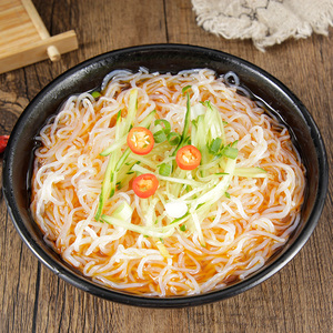 Halal Ready Eat Handmade Gluten Free Low Fat High Fiber Instant Ramen <strong>Noodle</strong> Box/Cup/Bulk/Bag - Product Image 3