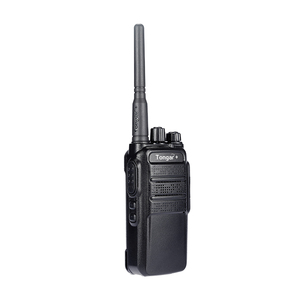 Walkie-talkie Portátil TONGAR + TG200 de 430-440MHz/16 <span class=keywords><strong>Canales</strong></span> - Product Image 4