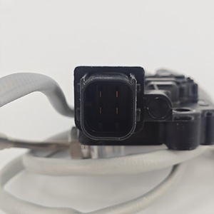 Sensor de Temperatura de Escape Cummins 5572206, Conexión Rápida, Pieza Automotriz - Product Image 1
