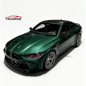 Film de protection de voiture en PVC caméléon noir et rouge, résistant au sable, vinyle pour véhicule, changement de couleur, autocollant pour carrosserie, résistant aux UV, durable, CAMUSE 7.5mil - Product Image 5