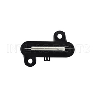 Module de commande de résistance de moteur de ventilateur de climatisation INTL-DZ314A pour Toyota Tacoma 2005-2020