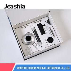 Otoscopio óptico de plástico, de alta precisión stent, equipo médico, venta al por mayor, China - Product Image 4