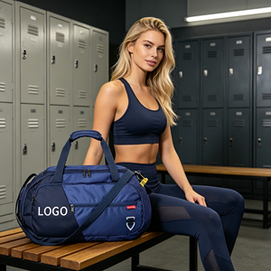 <span class=keywords><strong>Sac</strong></span> de voyage robuste à prix abordable, <span class=keywords><strong>sac</strong></span> de sport haut de gamme avec logo personnalisé, nombreux styles en stock, <span class=keywords><strong>sac</strong></span> de sport tendance et résistant à l'usure - Product Image 2