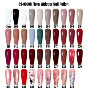 KUDAN – Vernis à ongles neutre aux tons terreux, certifié GMP (20 ans d'expérience), <span class=keywords><strong>capsule</strong></span> magique, CPNP, HALAL, ISO22716, vente en gros OEM - Product Image 5