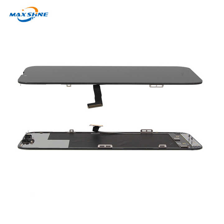 Oricolor mobile phone lcds for iphone 11 12 13 14 pro max  lcd replacement screen for iphone 6 7 8 plus 11 12 13 14 pro max display lcd
