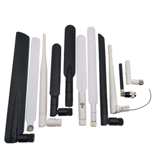 Hot Sale External GSM ABS <b>Outdoor</b> Communication Antenna with RF1.13 <b>Cable</b> U.FL Connector - Product Image 2