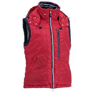 Gilet d'cavalier professionnel, gilet matelassé OEM de meilleure qualité cheval - Product Image 1