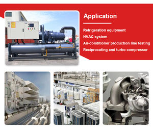 圧力トランスデューサー<span class=keywords><strong>Holykell</strong></span>エアコンR134a R22 R410a - Product Image 5