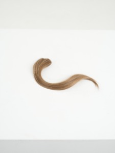 Extensiones de Cabello con Clip Ondulado Natural Hechas en Corea, Paquetes de Cabello con Clip para Mujer - Product Image 2
