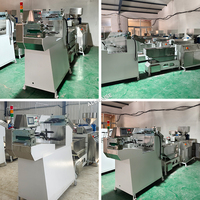 Machine d'extrusion de fermetures éclair PP PE à grande vitesse, équipement d'extrusion de profilés pour fermetures éclair, machine de fabrication de fermetures éclair en PVC
