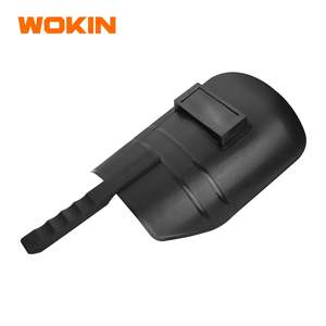 Máscara de Soldadura Electrónica WOKIN 589500 con Carcasa Resistente a Impactos - Product Image 1