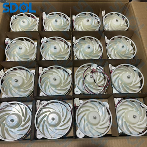 EAU64824806 Moteur de <span class=keywords><strong>ventilateur</strong></span> d'évaporateur de réfrigérateur DC12V 1A Moteur de <span class=keywords><strong>ventilateur</strong></span> d'évaporateur de réfrigérateur pour <span class=keywords><strong>LG</strong></span> - Product Image 4