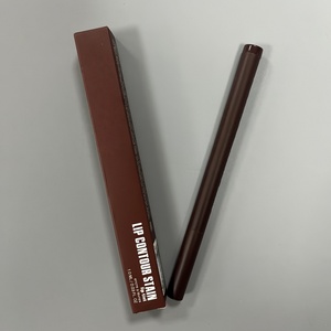 8 Renk En Çok Satan Dudak Kontür Boyası, Dudak Makyajınız İçin Uzun Süre Kalıcı Boya Dudak Kalemi Dudak Rengi - Product Image 5
