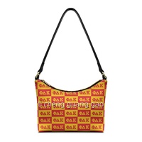 Sac à bandoulière personnalisable NSPDK pour femmes, best-seller, sac sous le bras tendance pour femmes