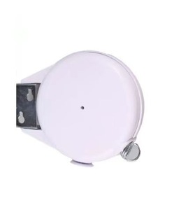 <span class=keywords><strong>Tendedero</strong></span> retráctil de PVC más vendido <span class=keywords><strong>con</strong></span> carcasa de ABS, colgador de ropa colgante multifuncional para exteriores para secar ropa - Product Image 3