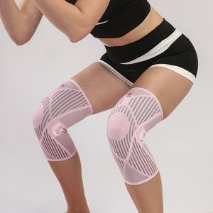 Rodillera Protectora Unisex para Adultos, para Deportes y Actividades al Aire Libre, Precio de Fábrica al por Mayor - Product Image 5