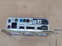 Consola de Entretenimiento para Auto BYD Equation Leopard 8 SQHF-7924200WA, Compatible con Apple CarPlay, Google Maps, Sistema de Infoentretenimiento