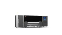 Nueva Impresora de Inyección de Tinta Xmay con 32 Cabezales de Impresión Kyocera, Tinta de Pigmento, 1200dpi, 600m/h, Máquina de Impresión Digital Rollo a Rollo de 1800mm
