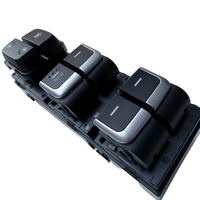 Nuevo Interruptor Maestro de Ventanilla para Coche 93570-D1100 para K4 Cachet 2014-2017, Interruptor de Control Principal del Lado del Conductor (LHD)