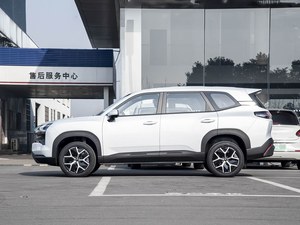 Nuevo SUV de Gasolina Wuling Xingguang 560 de 5 Asientos y 5 Puertas con Volante a la Izquierda, Marca de Gran Venta - Product Image 4