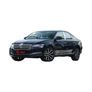 Vendita calda 2.0T auto a benzina di alta qualità 2024 <span class=keywords><strong>Skoda</strong></span> superba TSI330 DSG edizione di lusso automatico berlina di medie dimensioni - Product Image 1
