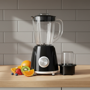 Mini mixeur portable 2-en-1, ustensile de cuisine domestique, mixeur à fruits, presse-agrumes, broyeur, licuadora - Product Image 6