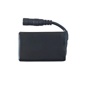 <span class=keywords><strong>Batteria</strong></span> agli Ioni di Litio 7.4v 2.2ah Li-polimero 2200mah 7.4v <span class=keywords><strong>Lipo</strong></span> per Guanti Riscaldati - Product Image 1