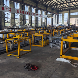 อุปกรณ์มีท่อครีบเกลียวและมีฟังก์ชั่นตรวจสอบความปลอดภัยอัตโนมัติ - Product Image 1