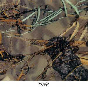 <span class=keywords><strong>CAMO</strong></span> idrografico pellicola di trasferimento di acqua su disegno albero Hydro Dip per la decorazione ATV realizzato in materiale PVA durevole - Product Image 2