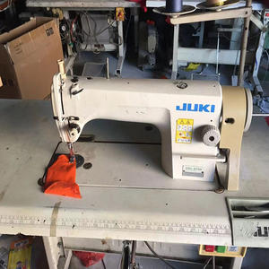 中古良好な状態の電子コンピューター<span class=keywords><strong>JUKI</strong></span> DDL-8700本縫製工業用ミシン - Product Image 3