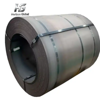 Bobines d'acier au carbone de qualité supérieure personnalisées Q235 Q345 Q420 Q460 Q550 Q690 A36 SS400 ST52 NM400 NM450 NM500 - Prix