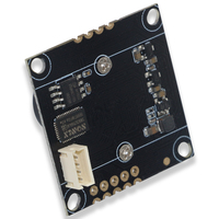 Module de caméra personnalisé avec capteur CMOS OV2710, 2MP, 1080P, 30fps, objectif grand angle 100°, USB 2.0, sans pilote, pour ordinateur portable et vision industrielle
