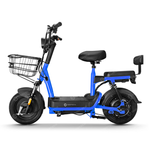 <span class=keywords><strong>Vélo</strong></span> <span class=keywords><strong>Électrique</strong></span> SIGOTECH en Gros d'Usine, Trottinette <span class=keywords><strong>Électrique</strong></span> Adulte 350W 48V, <span class=keywords><strong>Vélo</strong></span> de Ville <span class=keywords><strong>Électrique</strong></span> à Deux Roues avec <span class=keywords><strong>Batterie</strong></span> au Plomb - Product Image 6