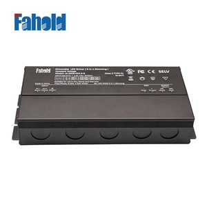 Mới nhất thiết kế giai đoạn cắt Dimmable dẫn lái xe 200W TRIAC tương thích điện áp không đổi dẫn cung cấp điện - Product Image 1