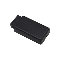 SmartRF04EB CC1110 CC2530 ZigBee Module USB Downloader Emulator MCU M100 Alimenté par 5v Micro USB 2.0 Interface Sortie HDMI