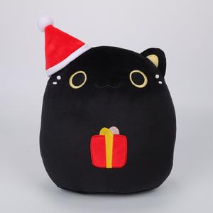 Giocattolo all'ingrosso di dimensioni personalizzate bambola cuscino <span class=keywords><strong>Anime</strong></span> peluche di peluche - Product Image 2