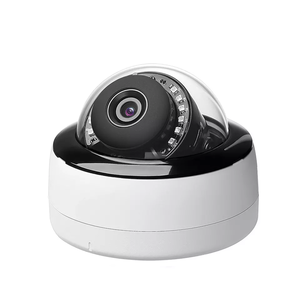 <span class=keywords><strong>Ip</strong></span> <span class=keywords><strong>camera</strong></span> 4MP PoE IP67 không thấm nước 2.8 mét ống kính một cách âm thanh VANDAL-proof Dome mạng máy ảnh - Product Image 3