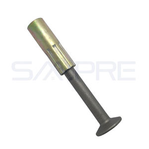 Ancre compacte en acier galvanisé haute résistance / Ancre à tête conique pour la construction en <span class=keywords><strong>béton</strong></span> préfabriqué - Product Image 5