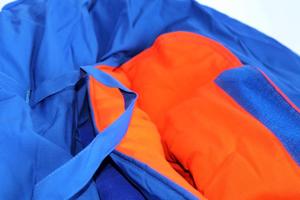 Chaussettes professionnelles multifonctionnelles pour enfant, jouet éducatif, dispositif sensoriel pour le soulagement du Stress, accessoire d'éveil des œufs, sac sensoriel - Product Image 3